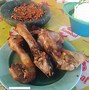 Ayam Bakar Dan Sambal Menu Sekar Ayu Kota Semarang