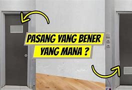 Cara Memasang Engsel Pintu Kamar Mandi Plastik