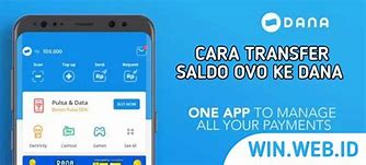 Cara Withdraw Slot Pragmatic Ke Ovo Ke Dana Terbaru Terbaru