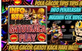 Pola Gacor Jp Tipis Tipis Kakek Hari Ini Bocoran