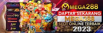 Situs Slot 288